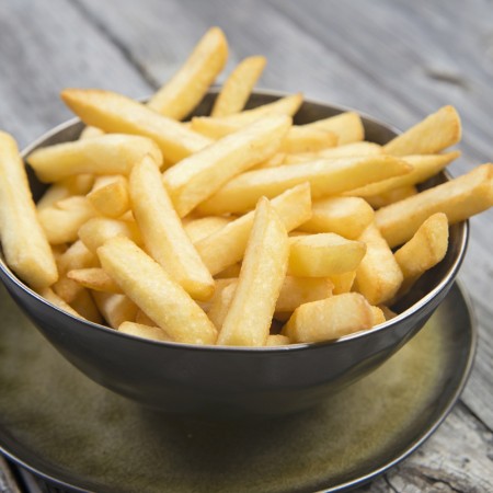 Premium Medium Cut Fries 11/11 - 7/16
